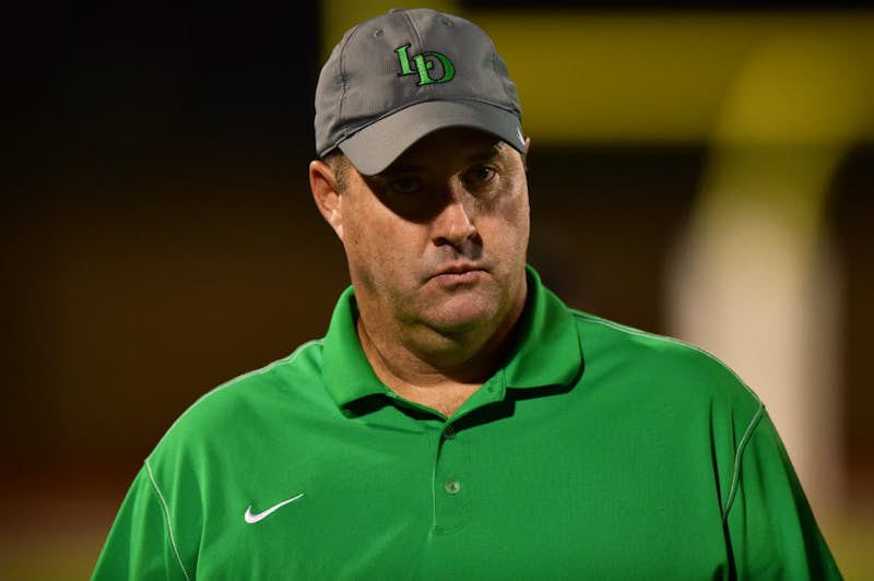 Football: Lake Dallas set for spring game Tuesday night